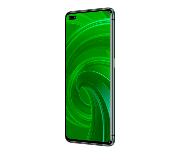 REALME X50 Pro 12/256GB Zielony - 564038 - zdjęcie 7